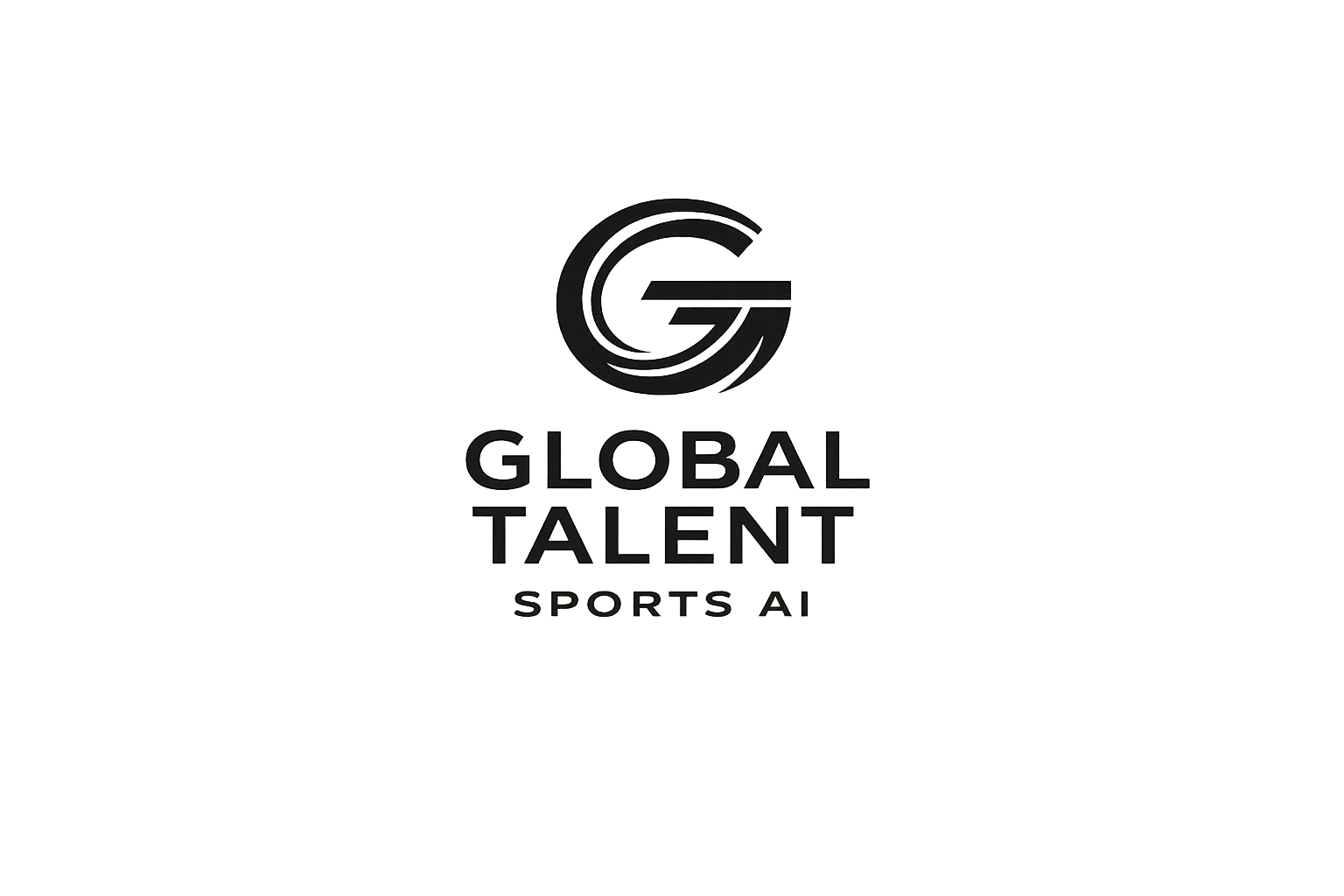Global Talent Sports AI logo